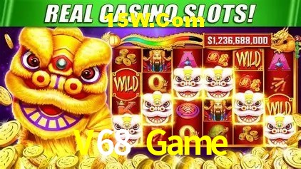 V68 Bet Com Login