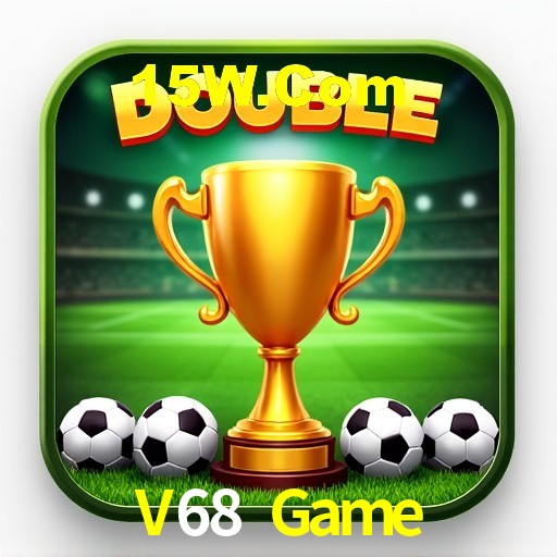 V68 Game: Seu Especialista em Apostas Esportivas Brasileiras