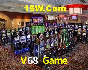 Experimente o Login Seguro Premium no V68 Game
