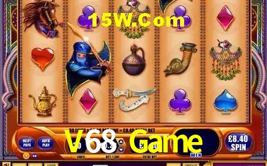 V68 Game,V68 Bet