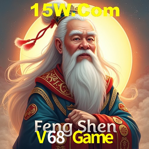 V68 Game,V68 Bet